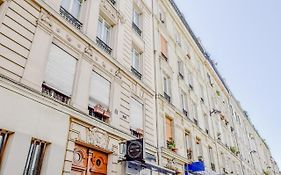 Cmg Faubourg Saint-Martin - Chaudron